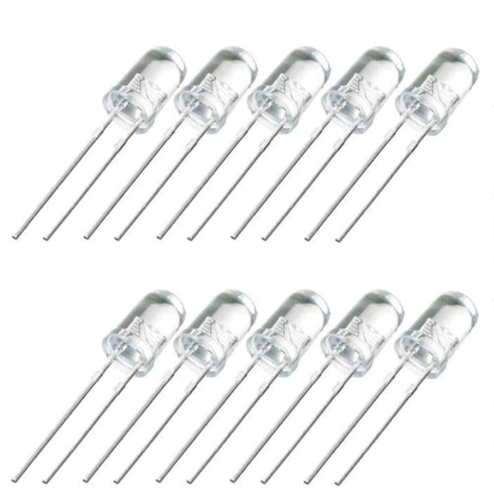 5mm%20Round%20Transparent%20Round%20Ultra%20Bright%20RED%20LED%20(Light%20Emitting%20Diode)%20-%20Image%204
