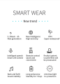 Smart sunglasses fashion touch music Sport bl0etooth headset sun glasses camera voice call control MP3 glasses for Man Woman.