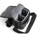 DSLR Camera Bag For Canon EOS R100 R10 R50 R8 R7 RP 250D 200D M200 M50 SX70 SX60 Nikon ZFC Z50 Z30 Z5 D3500 B700 B600 P530 P610.