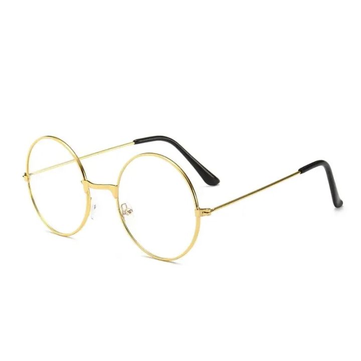Men%20And%20Women%20Retro%20Round%20Blue%20Light%20Computer%20Mirror%20Reading%20Playing%20Games%20Eye%20Protection%20Decorative%20Glasses%20-%20Image%206