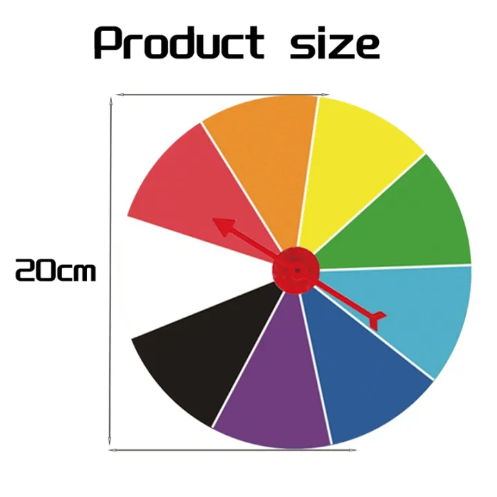 Lucky%20Draw%20Wheel%20Hanging%20Draw%20Wheel%20for%20Fortune%20the%20Wheel%20Game%20Spinners%20for%20Rotate%20Toy%20Board%20Game%2020cm%20-%20Image%202