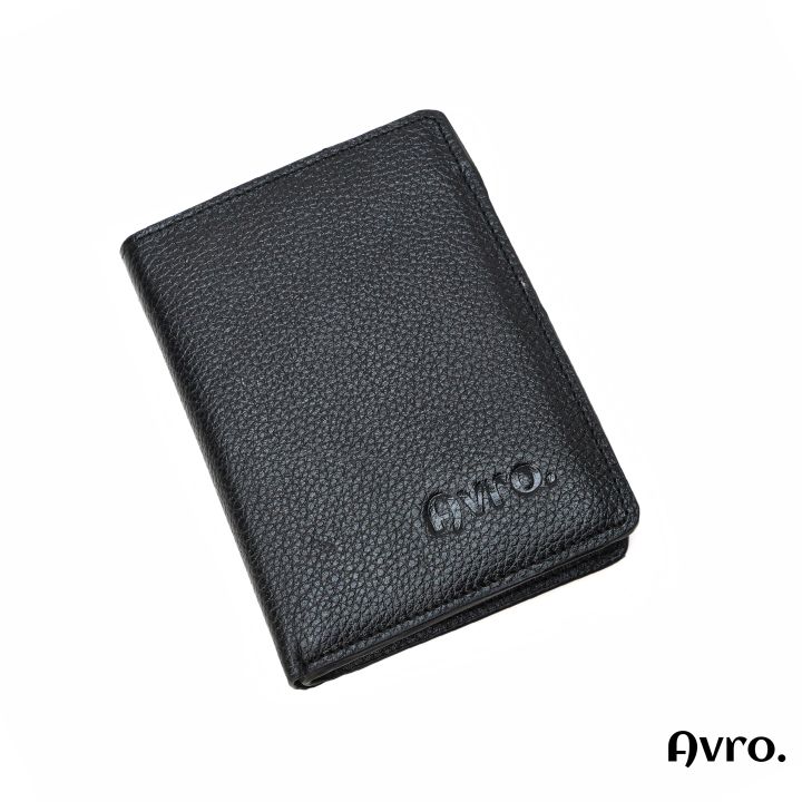 Avro%20Premium%20High%20Quality%20100%25%20Cow%20Leather%20Wallet%20For%20Men%20Soft%20Leather%20Portable%20Card%20Pocket%20Slim%20Moneybag%20For%20Men%20-%20Image%206