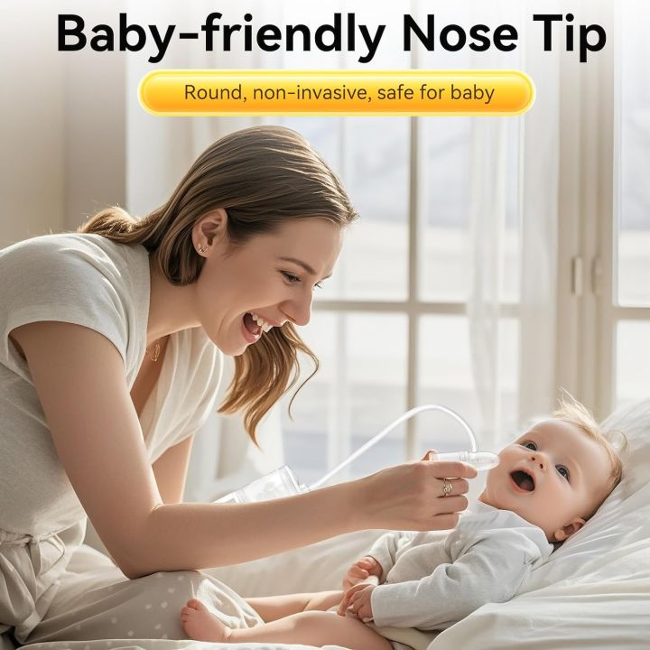 Nasal%20Aspirator%20for%20Baby%20and%20Toddler%20Nose%20Clearing%20with%20Hand%20Pump%20and%20Non-Invasive%20Tip%20for%20Quick,%20Quiet%20Suction,%20Clear%20Clogged%20Passages%20&%20Boogers,%20Co-branded%20with%20CHIBOJI%20(2%20Fingers%20Handle)%20-%20Image%206