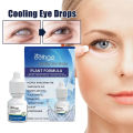 13ml Cooling Eye Drops Lubricating Eye Drops For Dry Eyes Eyedrops Redness Relief Nursing Eye Fatigue O5p8. 