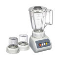 Nova GS-999/NBB-999//NW-999 3 in 1 Electric Blender - Black and White. 