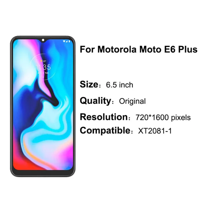DISPLAY%20For%20MOTOROLA%20MOTO%20E7%20PLUS%20LCD%20TOUCH%20SCREEN%20with%20Frame%20LCD%20For%20MOTOROLA%20MOTO%20E7%20PLUS%20assembly%20-%20Image%202