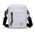Casual Mini Crossbody Bag Small Men's Shoulder Bag Men Diagonal Small Backpack Light Messenger Phone Bag Boy Chest Pack. 