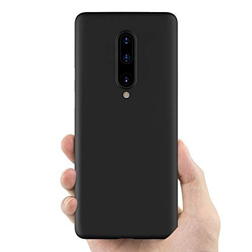 OnePlus%208%20Premium%20Silicone%20Matte%20Soft%20Phone%20Case%20-%20Black%20-%20Image%203