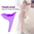 Portable Female Women Urinal Camping Travel Urination Toilet Urine Device. 