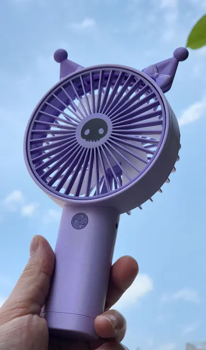 Handheld%20and%20Travel-friendly%20USB%20Rechargeable%20Mini%20Fan%20with%20Popular%20Cartoon%20Shape%20-%20Image%203
