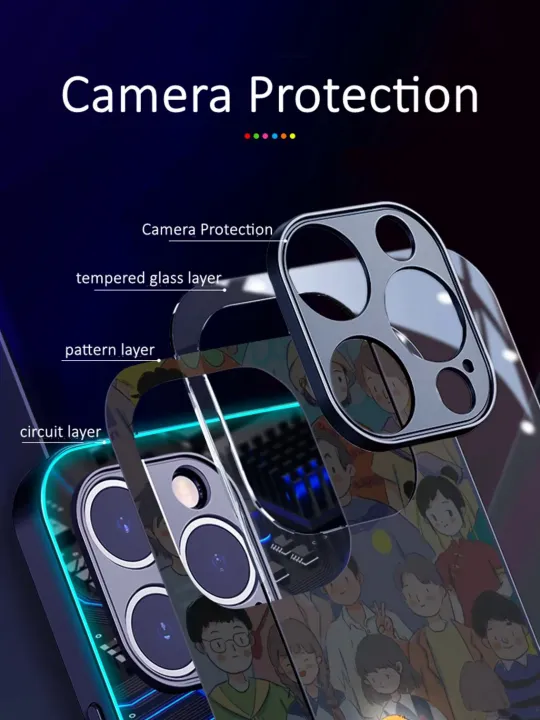 %E3%80%90Buried%20Buzie%E3%80%91You%20Are%20My%20Shine%20Lovers%20Couples%20Gift%20LED%20Light%20Glowing%20Luminous%20Phone%20Case%20for%20iPhone%2011%2012%2013%2014%2015%20X%20Xs%20Xr%20Mini%20Pro%20Max%20Plus%20-%20Image%203