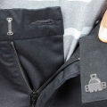Metal Trouser Hook Buckle Men's/Double Hook Suit Trouser Hook Women's Skirt/Button Adjustment Buckle Concealed Buckle.