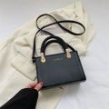 Internet Celebrant Small ag Women's 2023 ew Fashionable Stylish andbag opular All- Shoulder Crossbo ag. 