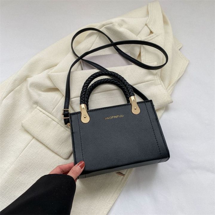 Internet%20Celebrant%20Small%20ag%20Women's%202023%20ew%20Fashionable%20Stylish%20andbag%20opular%20All-%20Shoulder%20Crossbo%20ag%20-%20Image%208