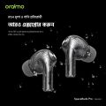 Oraimo SpaceBuds Pro â Hybrid ANC True Wireless Earbuds.