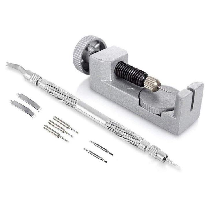 9%20Pcs%20Watch%20Strap%20Link%20Remover%20Kit%20Watch%20Band%20Link%20Pin%20Removal%20Watch%20Repair%20Tool%20-%20Image%204