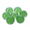 Marble Ball (Regular Green) - 1000 pcs. 