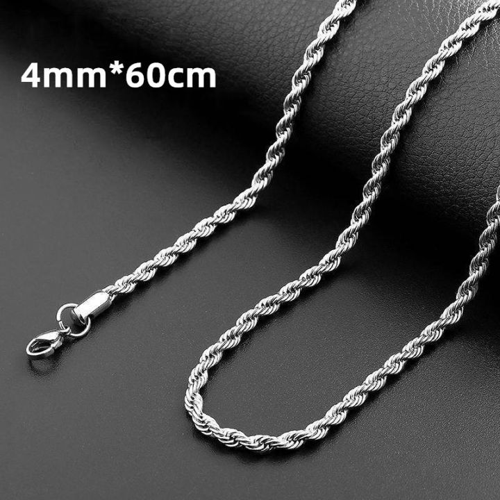 XL%20Stainless%20Steel%20Necklace%20Box%20Decorative%20Men's%20and%20Women's%20Korean%20Pendant%20Sweater%20Chain%20Accessories%20Keel%20Personality%20Chain%20-%20Image%206