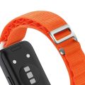 Alpine Loop Nylon Strap For Huawei Band 7 Smart Watch Wristband Sport Belt Bracelet. 