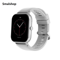 Smalshop Xiaomi H9 Plus Bluetooth Call Watch Sports Watch Calculator Heart Rate Sleep Blood Oxygen Blockage Smart Watch For android ios.