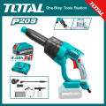 TOTAL 20V Cordless High Pressure Washer TPWLI20084. 