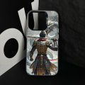 Olige  Case  For iPhone 7 8 11 12 13 14 15 Pro Max 7 8 14 15 Plus New Cool Black Myth: Wukong Phone Case Back Cover. 