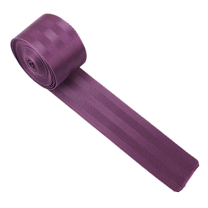 Car%20Seat%20Belt%20Webbing%20Polyester%20Seat%20Lap%20Retractable%20Nylon%20Safety%20Strap%203.6M%204.8MM%20-%20Image%206
