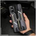 Fashion Design Back Cover Phone Case For infinix GT 30 Pro/X6873 Waterproof Durable Protective TPU Anti-knock Full wrap.