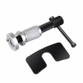 Brake Tool Set Car Disc Brake Pad Caliper Separator Rewind Hand Tool Auto Car Repair Kit Brake Calipers Tool.