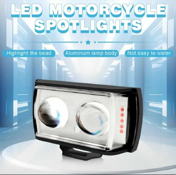 Universal%20LED%20External%20Projector%20Motorcycle%20Headlight%20-%20Image%202