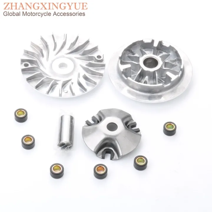 13G%20Variator%20Roller+High%20quality%20Variator%20Clutch%20Kit%20&%20Belt%20for%20NVX%20155%20AEROX%20155%20NMAX%20N-MAX%20155cc%202DP-E%204T%20-%20Image%205