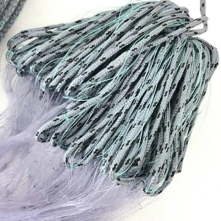 1%20Layer%20Finland%20Style%20Fishing%20Net%20Sticky%20Gill%20Net%20Fishing%20Network%20Handmade%20Fish%20Accessories%20Trap%20Small%20Nylon%20Mesh%20Fishing%20Tackle%20-%20Image%204