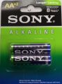 Sony-1.5V-AA-Alkaline Battery-2pcs]]]]MT. 