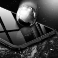 Vivo v15 - Back Cover Glass Case. 