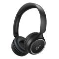 Anker Soundcore H30i Wireless On-Ear Headphones. 