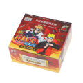 Popular Naruto collectible cards Internet celebrity anime character battle game cards blind box peripheral character cards wholesale.