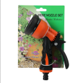PLASTIC TRIGGER NOZZLE.