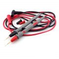 Universal Digital Multi meter Detector Lead Wire Probes Digital Multimeter. 