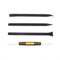 X1468 8 In 1 Specialized Disassemble Tools Opening Tools For Mobile Smart Phone Screen Replacement Tablet Laptop Shell Case Repair Tools Set.