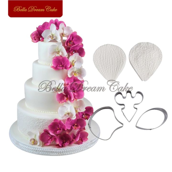 5pcs/set%20Orchid%20Petal%20Veiner%20Silicone%20Mold%20Stainless%20Steel%20Cutter%20Molds%20DIY%20Handmade%20Fondant%20Flower%20Mould%20Cake%20Decorating%20Tool%20-%20Image%203