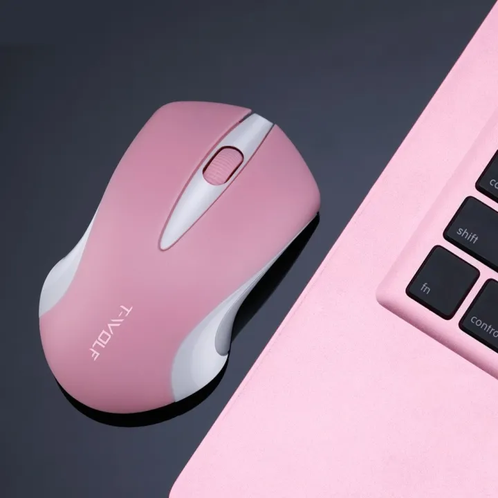 1600Dpi%20Pink%20Computer%20Mouse%20Wireless%20Mouse%20Cordless%20Girl%20Cute%20Mouse%20Optical%20Mouse%20Fashion%20Mice%20For%20Laptop%20-%20Image%203