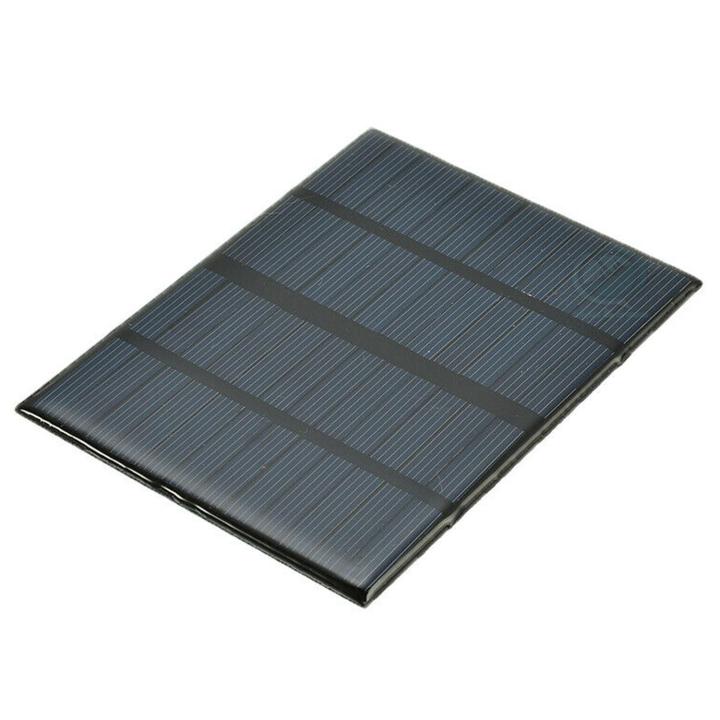 12V%201.5W%20Mini%20Solar%20Panel%20Module%20For%20Scientific%20Work%20-%20Image%202