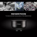 APEXEL APL-HD5T Multi-layer Phone Telephoto Lens 2X Zoom for Dual Lens / Single Lens Smartphone for iPhone X/Xs/8P Samsung Galaxy Huawei Xiaomi Cellphones. 