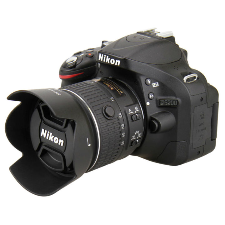 Nikon%2055MM%20Lens%20Hood%20For%20Nikon%2018-55MM%20VR%20Lens%20Hood%20-%20Image%204