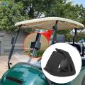 Universal Windshield Retaining Clips for Club Car Golf Carts. 