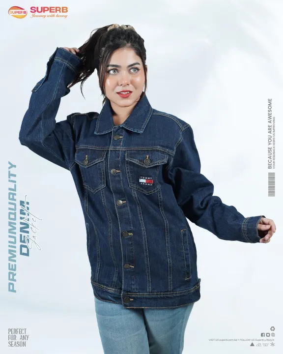 Tommy%20Jeans%20Signature%20Denim%20Jacket%20%7C%7C%20Superb%20Lifestyle%20-%20Image%202