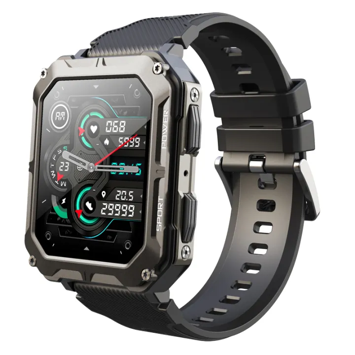 C20%20PRO%20Smart%20Watch%201.83%20Inch%20Music%20Bluetooth%20Call%20Men%20Outdoor%20Sports%20Fitness%20Tracker%20Heart%20Rate%20Blood%20Pressure%20Smartwatch%20Men%20-%20Image%208