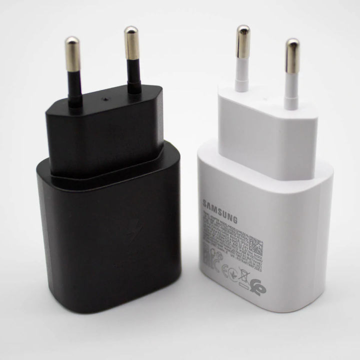 Samsung%2025W%20PD%20Fast%20Charger%20Type%20C%20Original%20Samsung%20Charger%2025W%20Super%20Fast%20Charge%20EU%20Adapter%20For%20Galaxy%20Z%20Fold%20Flip%203%204%20S23%20S22%20Ultra%20Note%2021%2020%20Plus%20A70%20A90%20Phone-DS%20Mart%20-%20Image%208