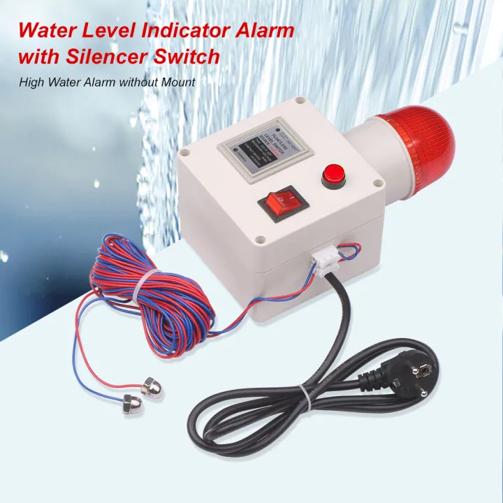KOGEEK%20Water%20Level%20Indicator%20Alarm%20Water%20Level%20Alarm%20Sensor%20Waterline%20Indicating%20Alarm%20Low%20or%20High%20Water%20Level%20Sensor%20Alarm%20with%20Silencer%20Switch%20-%20Image%203
