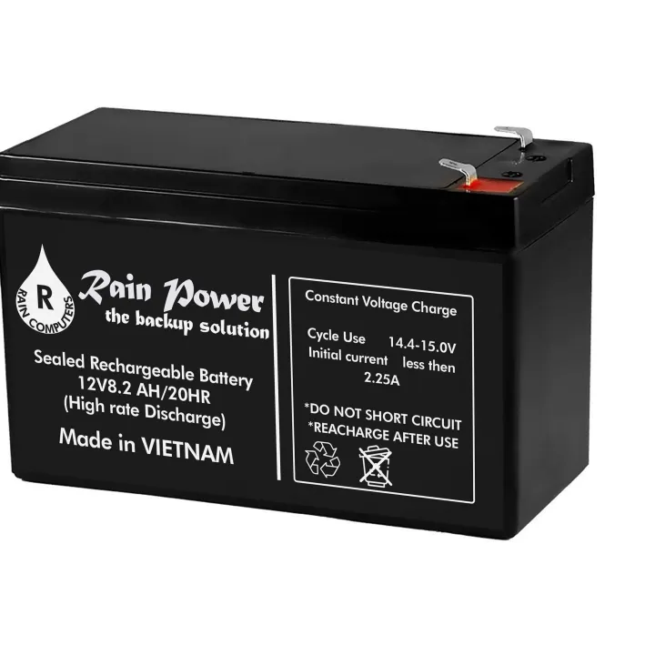 Ipower/pc%20power%20UPS%20Battery%2012V%207.5Ah/20HR%20for%20UPS,%20Medical,%20Communications%20Equipment%20&%20Others,%20Made%20in%20Taiwan%208%20Ratings%20-%20Image%202